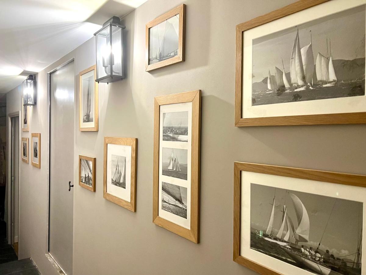 Les Petits Volets 2 Bed and Breakfast Antibes Buitenkant foto